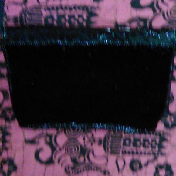 Vintage Beaded Bag - Picture 2 of 3